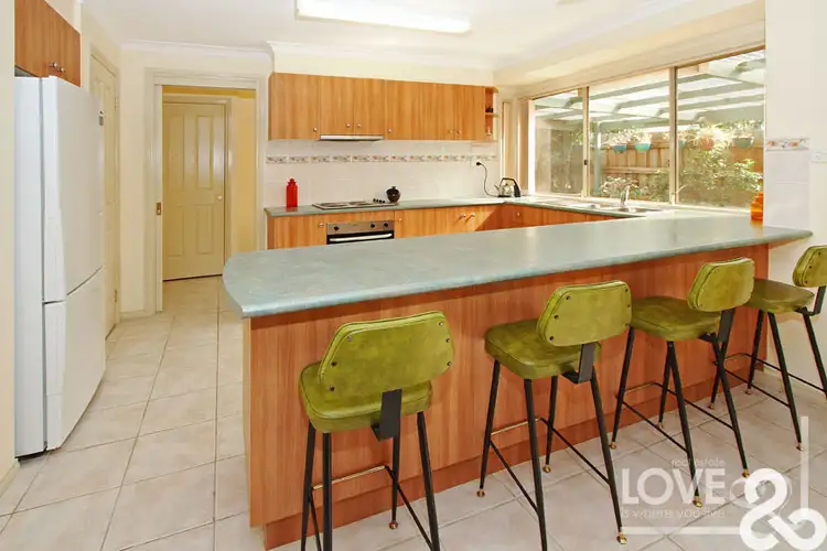 Fourth view of Homely house listing, 7 Jabiru Way, Whittlesea VIC 3757