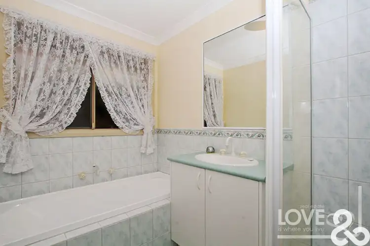 Fifth view of Homely house listing, 7 Jabiru Way, Whittlesea VIC 3757