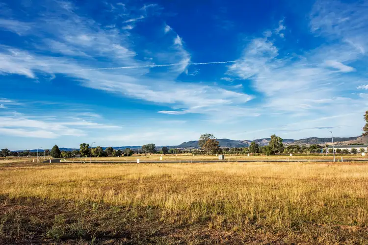 Third view of Homely land listing, 198 Broadhead Drive, Mudgee NSW 2850