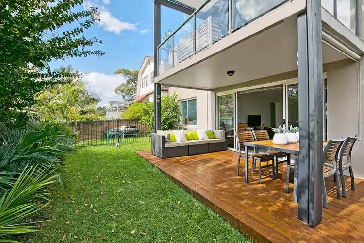 1/72b West Street, Balgowlah NSW 2093