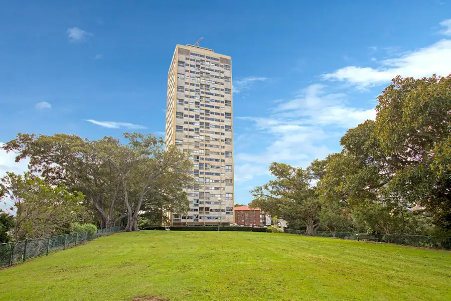 Main view of Homely apartment listing, 14/14 Blues Point Road, Mcmahons Point NSW 2060