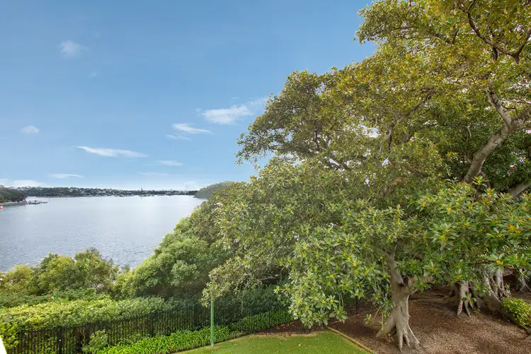Second view of Homely apartment listing, 14/14 Blues Point Road, Mcmahons Point NSW 2060