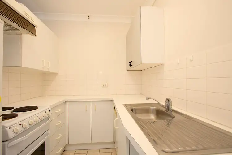 Fourth view of Homely apartment listing, 14/14 Blues Point Road, Mcmahons Point NSW 2060