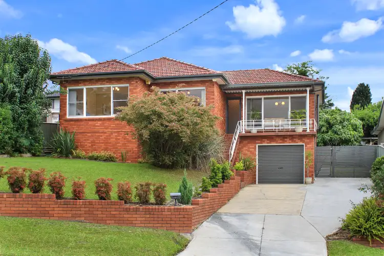 5 Alandale Avenue, Figtree NSW 2525