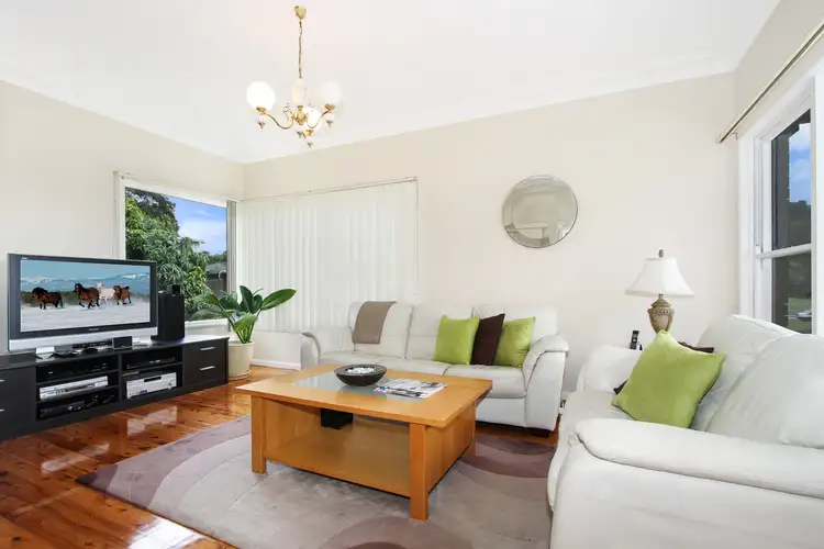 Fourth view of Homely house listing, 5 Alandale Avenue, Figtree NSW 2525