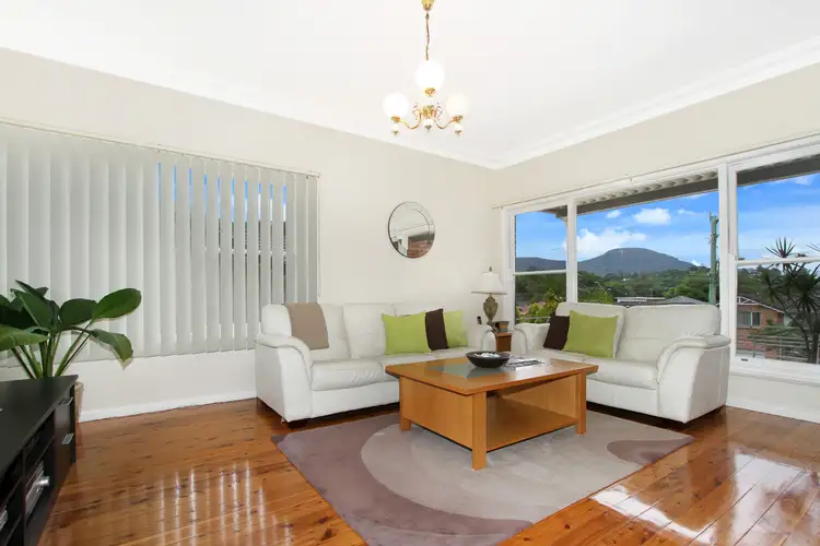Fifth view of Homely house listing, 5 Alandale Avenue, Figtree NSW 2525