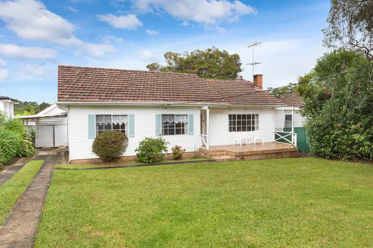 64 Raglan Road, Miranda NSW 2228