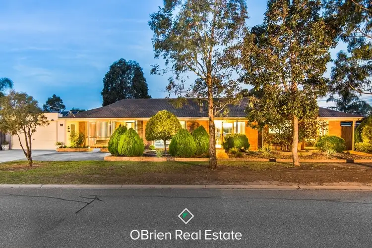 30 Charles Drive, Pearcedale VIC 3912