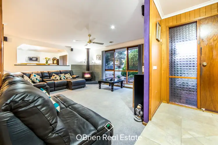 Second view of Homely house listing, 30 Charles Drive, Pearcedale VIC 3912