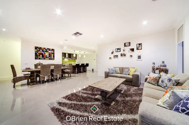 Second view of Homely house listing, 19 Chantenay Parade, Cranbourne North VIC 3977