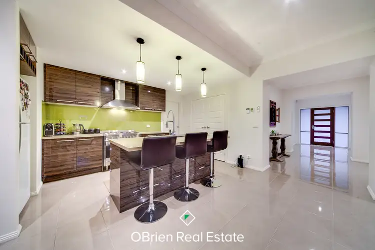 Third view of Homely house listing, 19 Chantenay Parade, Cranbourne North VIC 3977