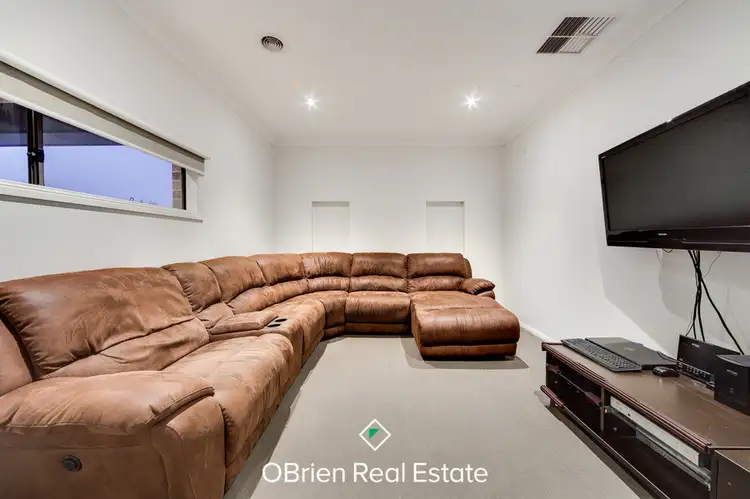 Fourth view of Homely house listing, 19 Chantenay Parade, Cranbourne North VIC 3977