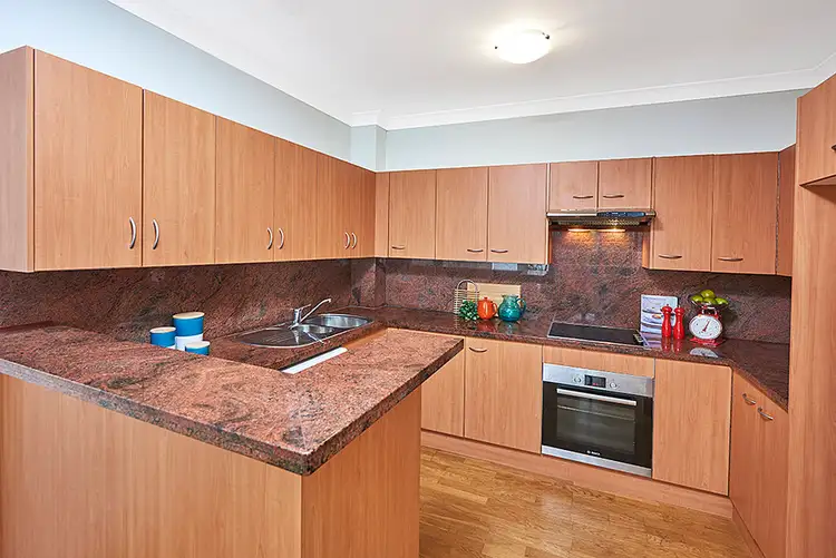Third view of Homely apartment listing, 8/36 Junction Road, Summer Hill NSW 2130