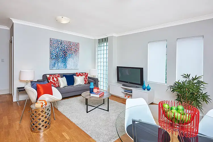Fourth view of Homely apartment listing, 8/36 Junction Road, Summer Hill NSW 2130