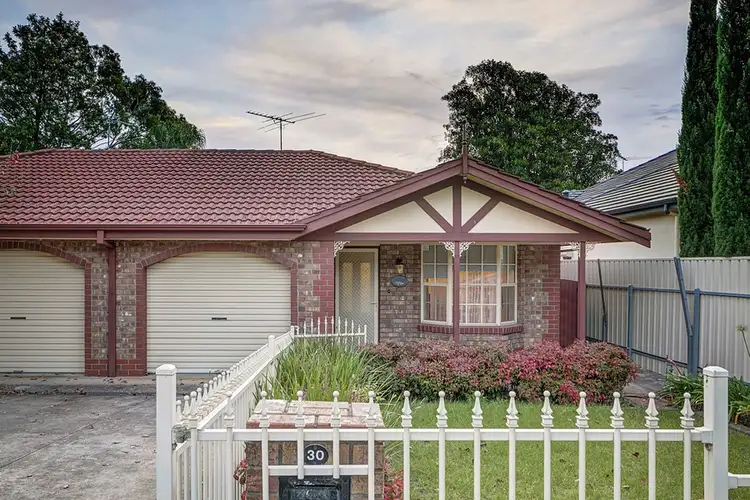 Main view of Homely house listing, 30 Austral Avenue, Linden Park SA 5065