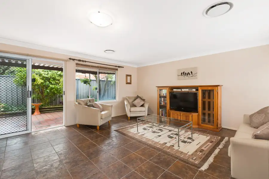 Main view of Homely townhouse listing, 4/27-29 Caronia Avenue, Woolooware NSW 2230