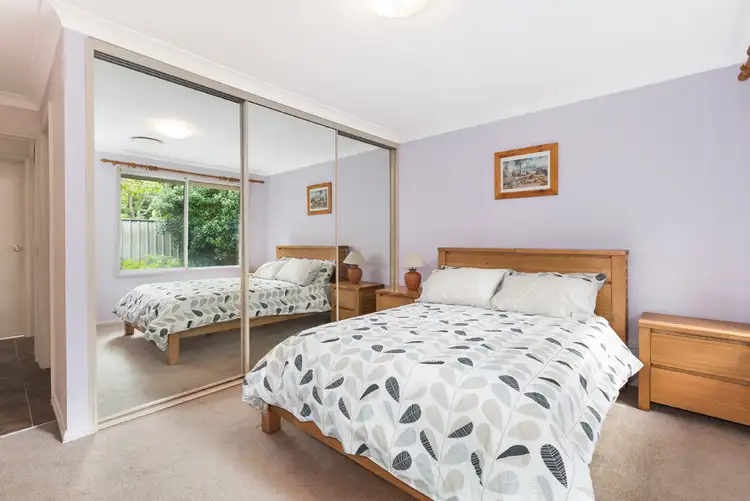 Second view of Homely townhouse listing, 4/27-29 Caronia Avenue, Woolooware NSW 2230