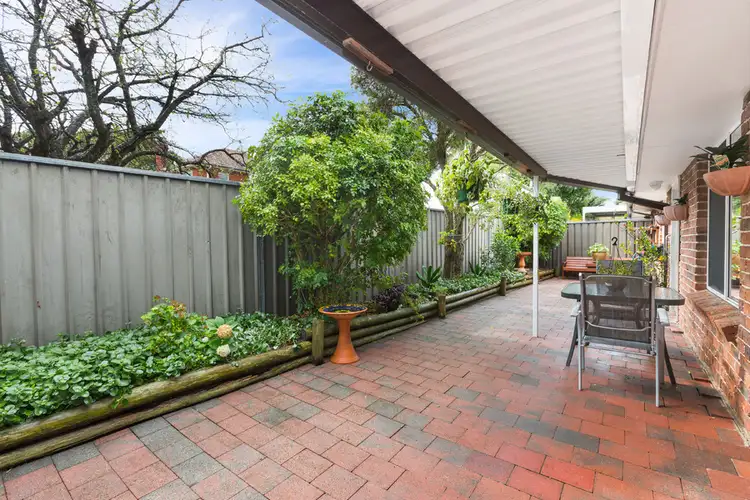 Third view of Homely townhouse listing, 4/27-29 Caronia Avenue, Woolooware NSW 2230