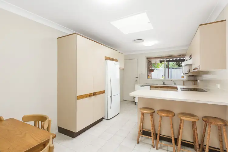Fourth view of Homely townhouse listing, 4/27-29 Caronia Avenue, Woolooware NSW 2230