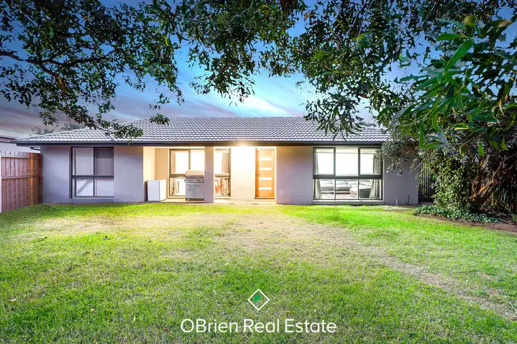 3 Charles Drive, Pearcedale VIC 3912
