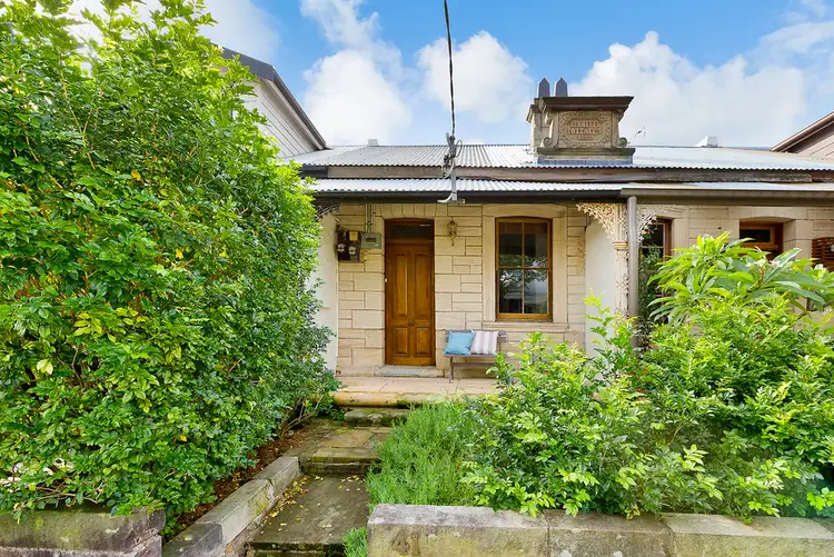 41 Hornsey Street, Rozelle NSW 2039