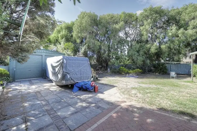 Third view of Homely house listing, 48 Queen Pde, Wannanup WA 6210