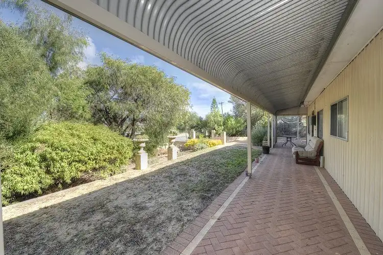 Fourth view of Homely house listing, 48 Queen Pde, Wannanup WA 6210