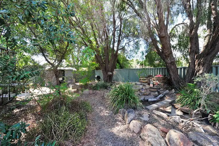 Fifth view of Homely house listing, 48 Queen Pde, Wannanup WA 6210
