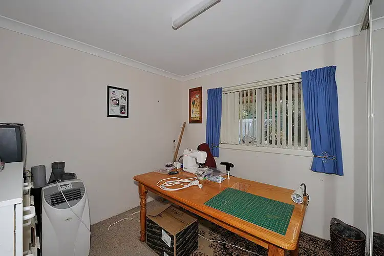 Seventh view of Homely house listing, 48 Queen Pde, Wannanup WA 6210