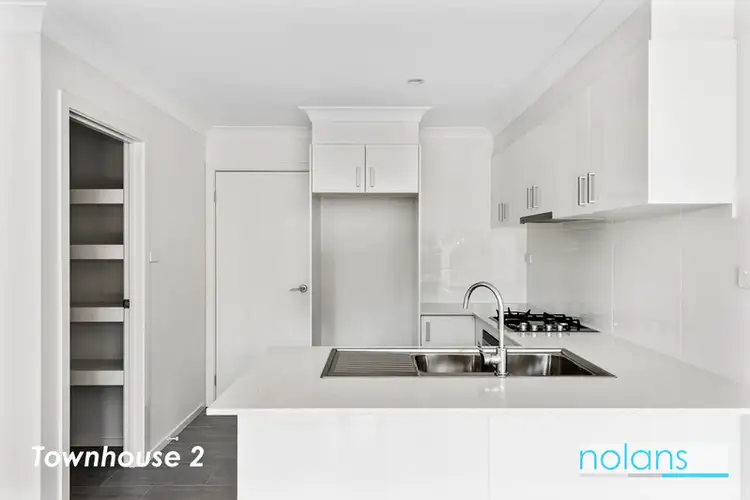 Third view of Homely townhouse listing, 2/18 Arthur Street, Coffs Harbour NSW 2450