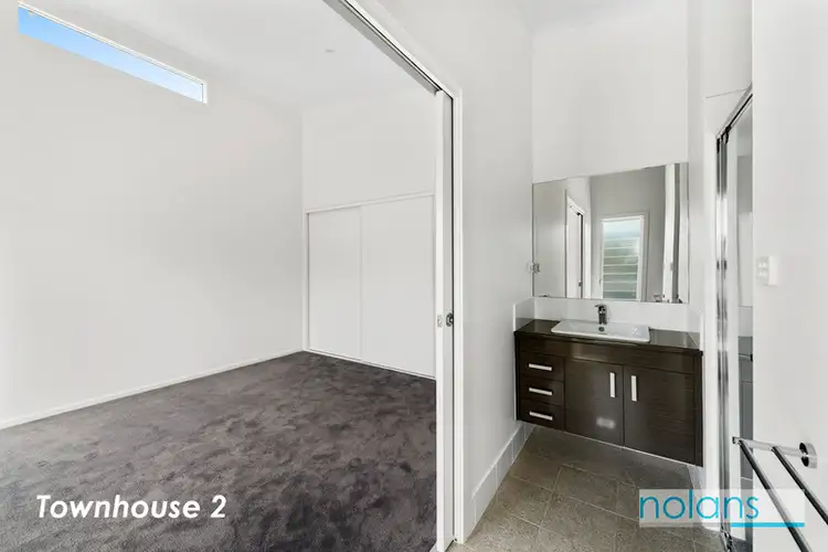 Sixth view of Homely townhouse listing, 2/18 Arthur Street, Coffs Harbour NSW 2450