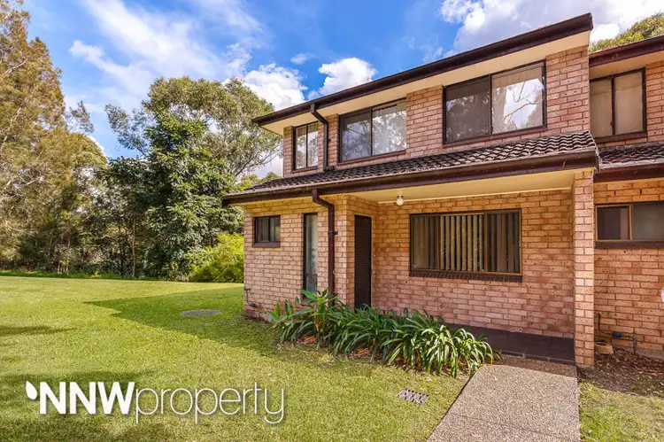 34/114-118 Crimea Road, Marsfield NSW 2122
