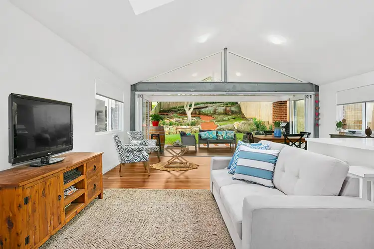 Second view of Homely house listing, 51 Frenchs Forest Road, Seaforth NSW 2092