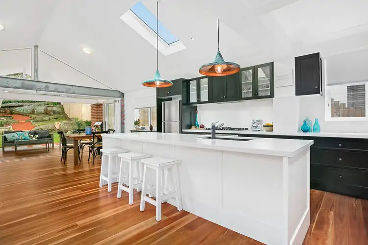 Third view of Homely house listing, 51 Frenchs Forest Road, Seaforth NSW 2092