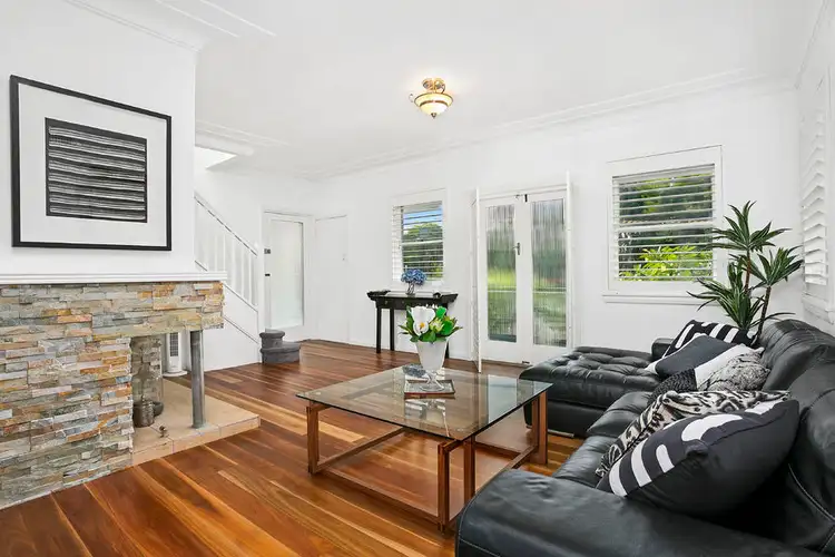 Fifth view of Homely house listing, 51 Frenchs Forest Road, Seaforth NSW 2092