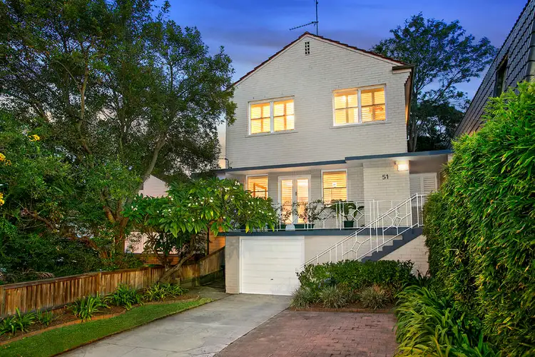 Sixth view of Homely house listing, 51 Frenchs Forest Road, Seaforth NSW 2092