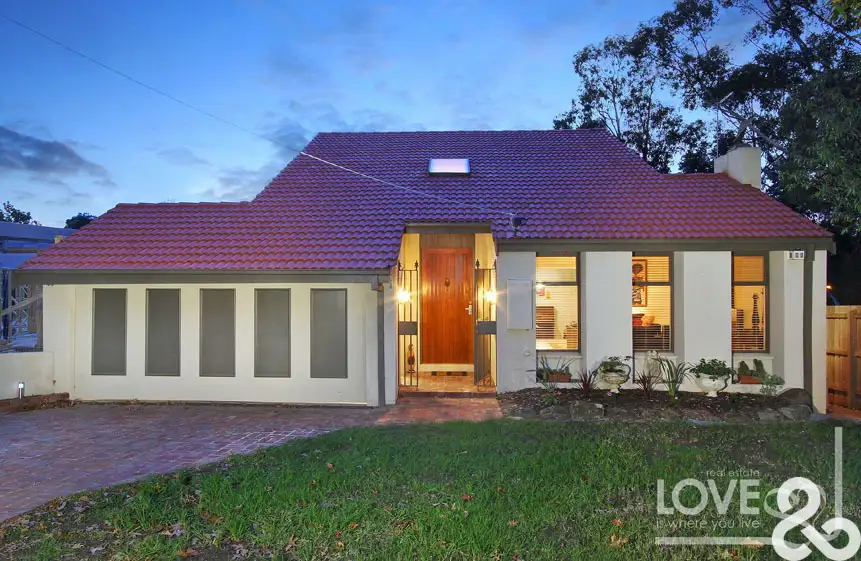 Main view of Homely house listing, 18 Highview Road, Balwyn North VIC 3104