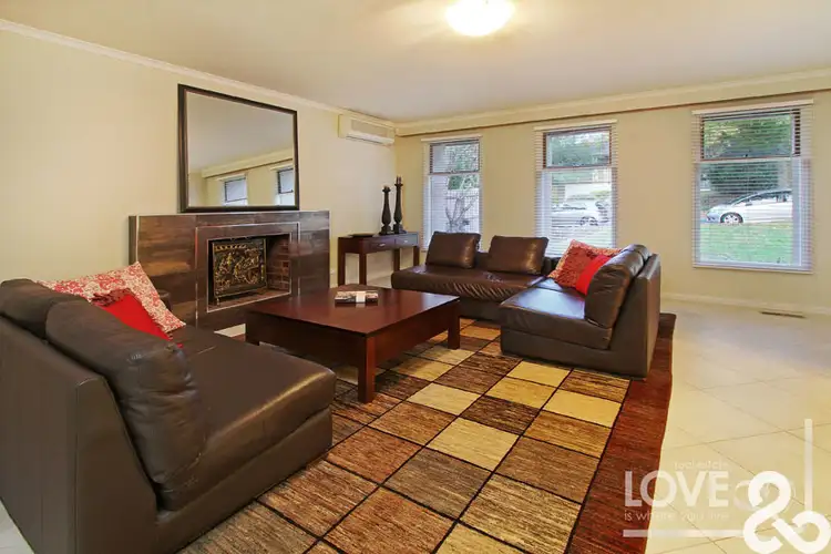 Second view of Homely house listing, 18 Highview Road, Balwyn North VIC 3104