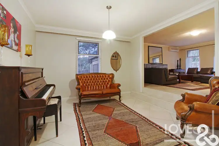 Third view of Homely house listing, 18 Highview Road, Balwyn North VIC 3104