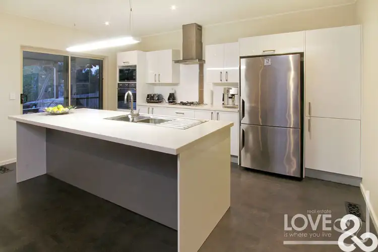 Fourth view of Homely house listing, 18 Highview Road, Balwyn North VIC 3104