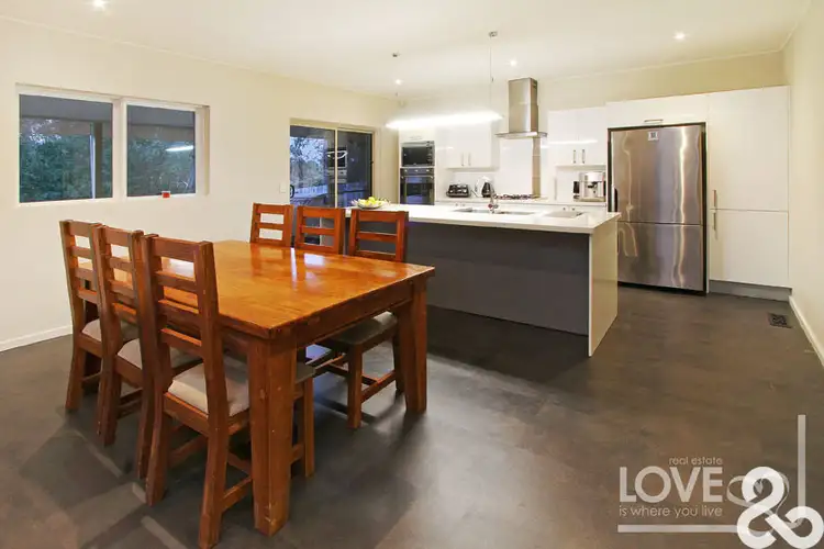 Fifth view of Homely house listing, 18 Highview Road, Balwyn North VIC 3104