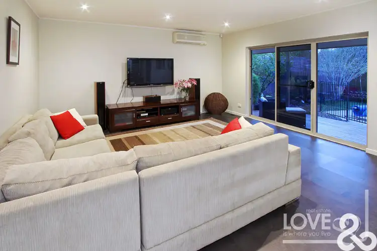 Sixth view of Homely house listing, 18 Highview Road, Balwyn North VIC 3104