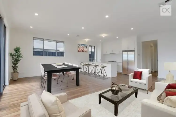 3D Crystal Avenue, St Marys SA 5042
