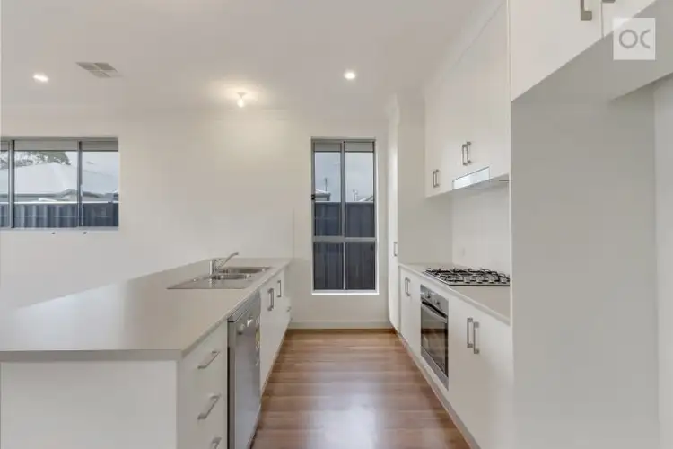 Third view of Homely house listing, 3D Crystal Avenue, St Marys SA 5042