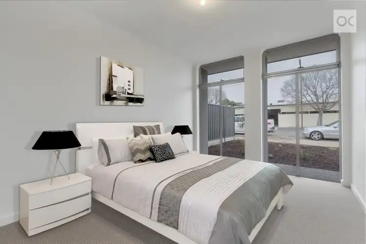 Fourth view of Homely house listing, 3D Crystal Avenue, St Marys SA 5042