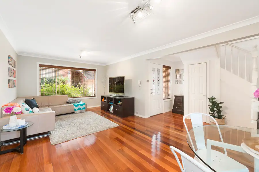 Main view of Homely townhouse listing, 7/72-76 Merton Street, Sutherland NSW 2232