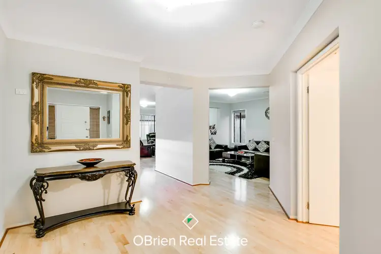 Second view of Homely house listing, 19 Tulip Grove, Cranbourne VIC 3977