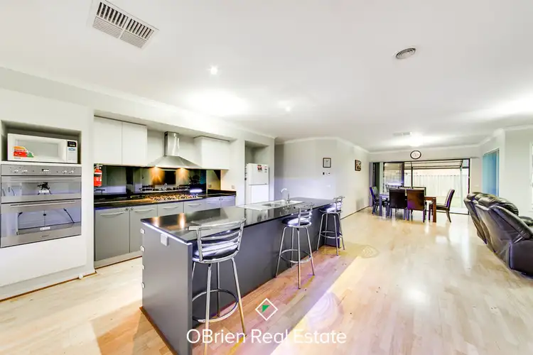 Third view of Homely house listing, 19 Tulip Grove, Cranbourne VIC 3977