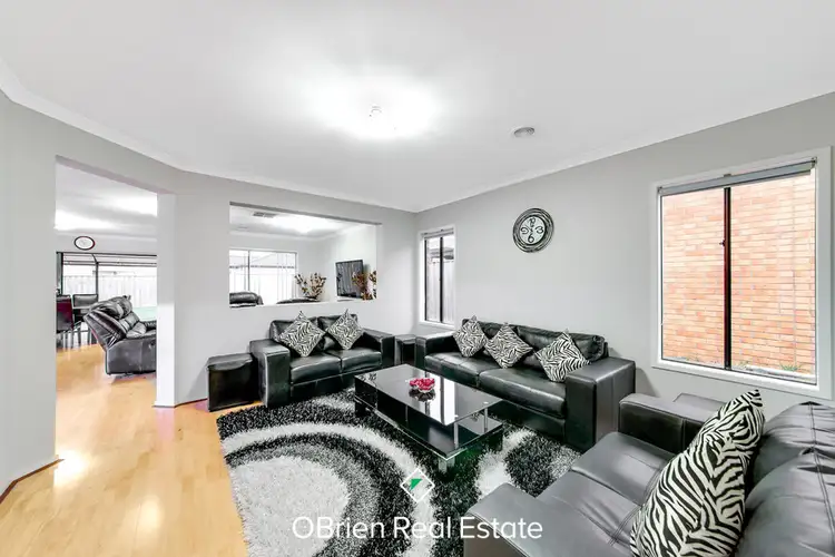 Fourth view of Homely house listing, 19 Tulip Grove, Cranbourne VIC 3977