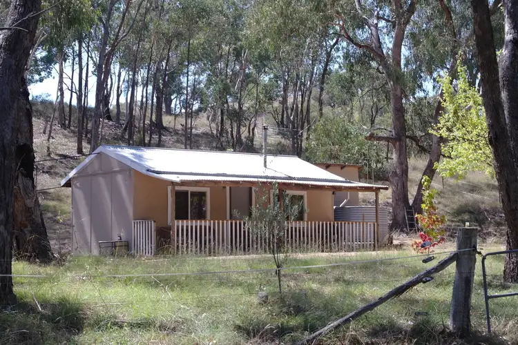 Main view of Homely rural property listing, 203 Roberts Road, Mudgee NSW 2850